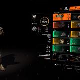 Refactor Force Multiplier Skill Build